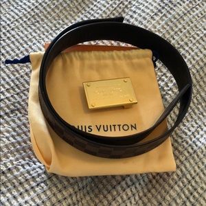 Louis Vuitton Inventeur